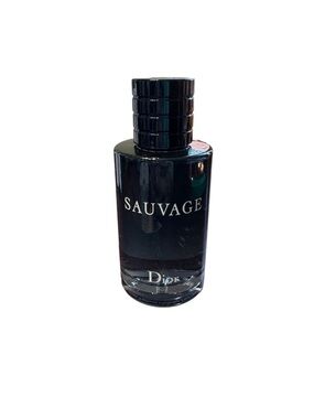 BNIB! Dior Sauvage Men's Fragrance - Black